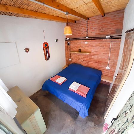 Cielito Lindo Pansiyon Cafayate Dış mekan fotoğraf